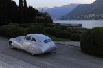 BMW 328 Kamm Coupe 1940 года